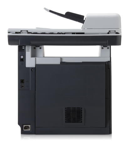 HP LaserJet CM2320nf Laser A4 – image 6