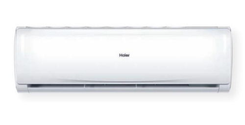 Haier HAS18TAAIN Air conditioner indoor unit White
