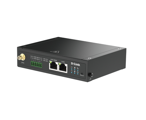 D-Link 4G LTE IIoT Gateway – image 3