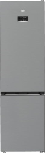 Beko CNA6603VPX Freestanding AeroFlowTM Fridge Freezer with HarvestFreshTM