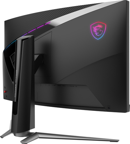 MSI MPG Artymis 273CQRX-QD – image 9