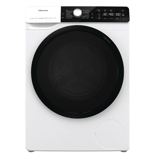 Hisense WFGA10141VM washing machine Front-load