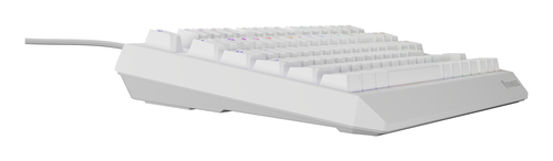 GENESIS Thor 230 TKL White Wireless Outemu Red – image 7