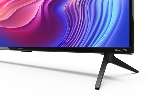 Sharp 2T-C40FD2KF1FB TV – image 5