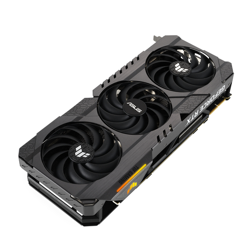 ASUS TUF Gaming TUF-RTX4070TIS-O16G-OG-GAMING NVIDIA GeForce RTX 4070 Ti SUPER – image 3