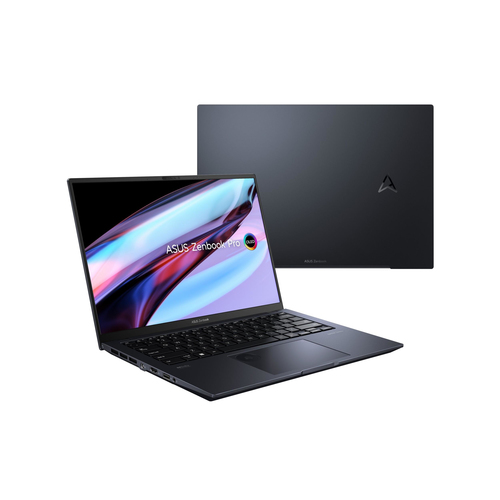 ASUS Zenbook Pro 14 OLED UX6404VV-P4115W Intel® Core™ i9 i9-13900H Laptop