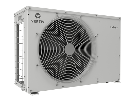 Vertiv VRC202KIT-N rack cooling equipment – image 2