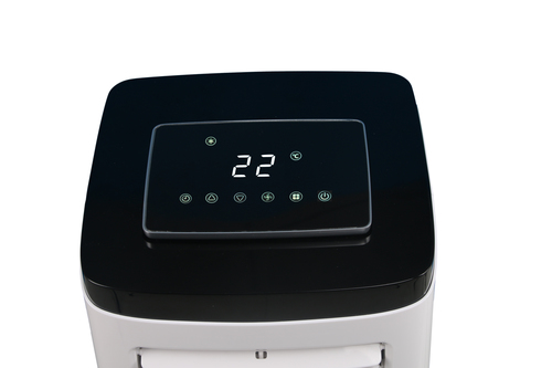 Beko BS107CN portable air conditioner – image 4