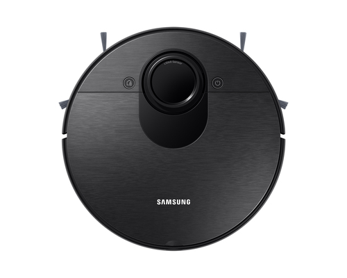 Samsung VR3MB77312K/TR robot vacuum Black – image 1