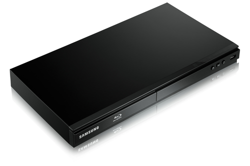 Samsung BD-E5300 + Fast & Furious: The Complete Collection, Blu-ray – image 8