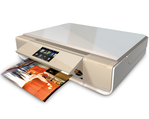 HP ENVY 110 Thermal inkjet A4 – image 4