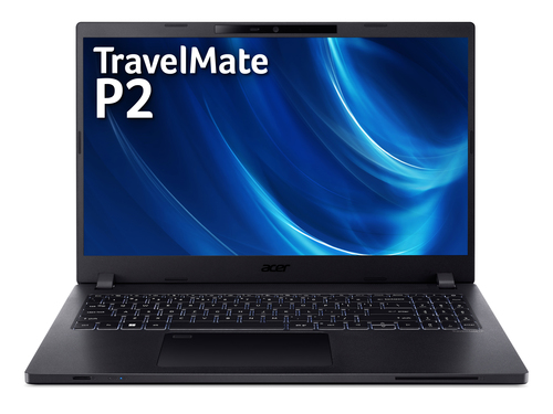 Acer TravelMate P2 TMP215-54 (15.6" Full HD IPS, Intel Core i3-1215U – image 1