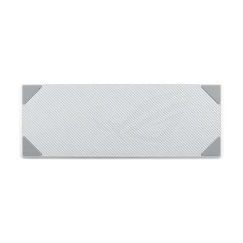 Asus Rog Falchion RX Low Profile 65% Wireless Aura Rgb Keyboard - Rog RX Red Switches - White - UK Layout - 90MP03EC-BKEA10 - image 8
