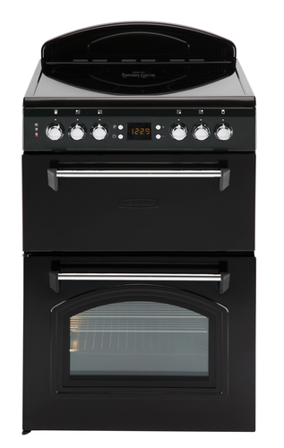 Leisure CLA60CEK 60cm Electric Range-style Cooker with Two Ovens – image 3
