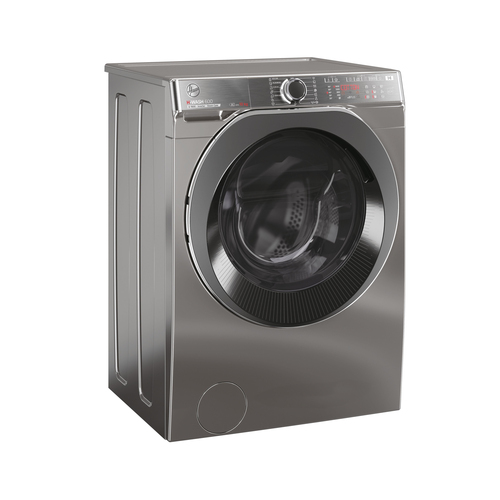 Hoover H-WASH 550 H6WPB610MBCR8-80 washing machine Front-load – image 3