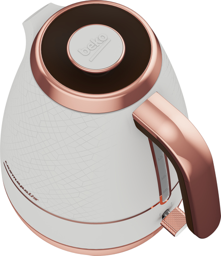 Beko WKM8307W Cosmopolis Dome Kettle – image 4