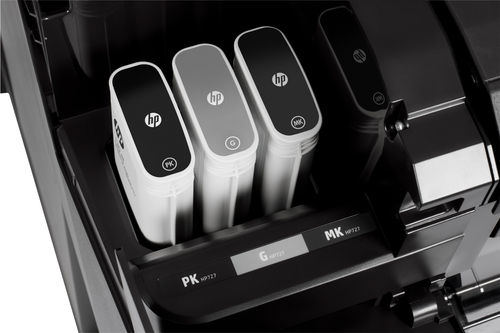 HP T920 914 mm ePrinter – image 7