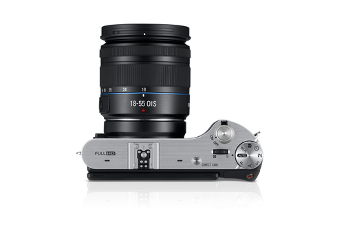 Samsung NX300 + 18-55mm – image 8