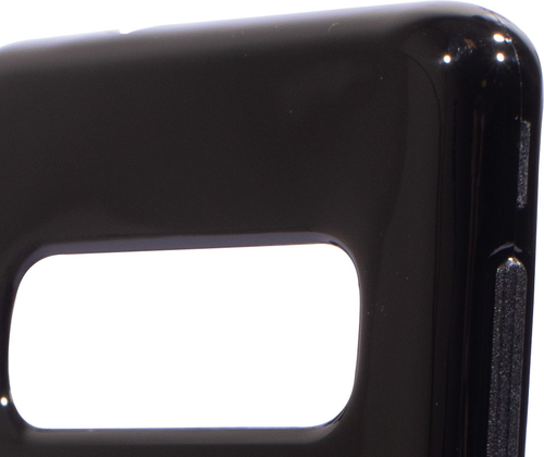 Mobiparts Classic TPU Case Samsung Galaxy S10  - Smartphonehoesje, afbeelding 3