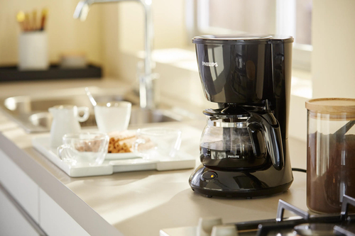 Philips Daily Collection HD7432/20R1 coffee maker Semi-auto Drip coffee maker – image 4
