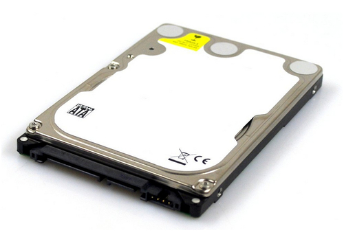 Fujitsu 160GB SATA II