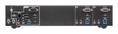 ATEN CS1922ATC-AT-E KVM switch Black – image 3