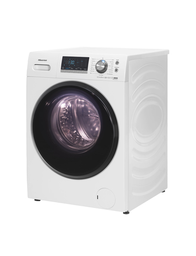Hisense WFEH1014VJ washing machine Front-load – image 6