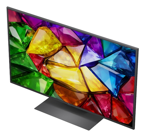 50 inch LG Mini RGB evo AI MRGB86 4K Smart TV  2026 - 50MRGB86B9A – Foto 5 van 7