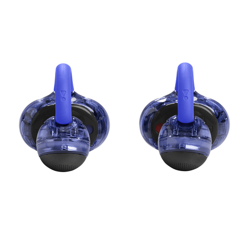 JBL Soundgear Clips Bleu – Photo 7 sur 10