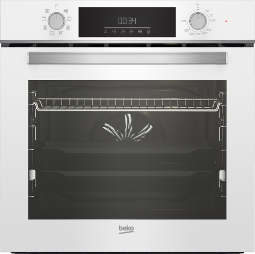 Beko b300 BBIM14300WMS 72 L 2600 W Белый