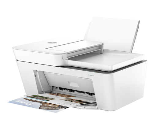 HP Inc. Urządzenie wielofunkcyjne DeskJet 4220e All-in-One Printer 588K4B