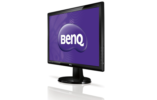BenQ GL2055 computer monitor – image 3