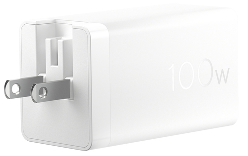 ASUS 100W USB-C GaN Charger oplader, afbeelding 10