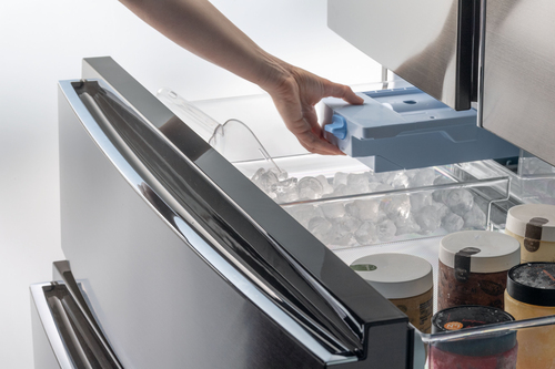 Haier HB26FSNAAA Freestanding – image 7