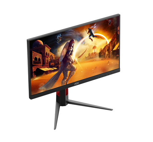 AOC 24G4HA 23.8'' gaming monitor, afbeelding 9