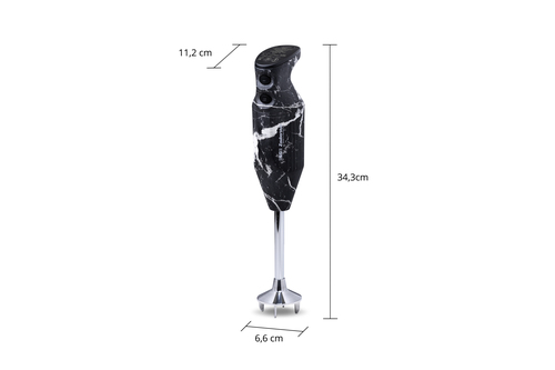 ESGE Design Edition Marmor/Schwarz 91012 – image 8