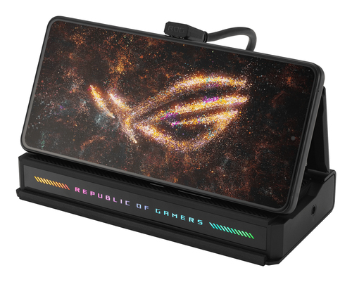 ASUS ROG Bulwark Dock (2025) DG300 dockingstation, afbeelding 6