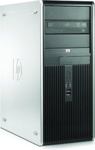 HP Compaq dc7900 – image 5