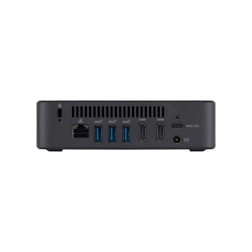 ASUS CHROMEBOX4-G5043UN PC/workstation Intel® Core™ i5 i5-10210U – image 2