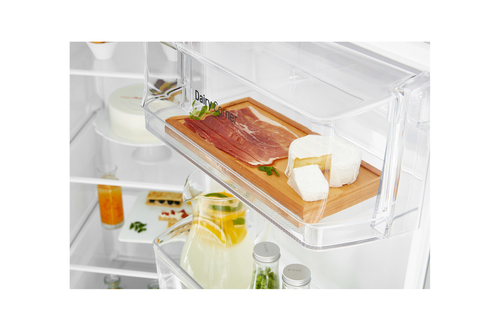 LG GSL360ICEZ side-by-side refrigerator Freestanding – image 7