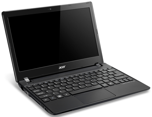 Acer Aspire One 756-2839 Intel® Celeron® 847 Netbook – image 3