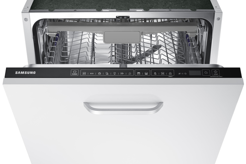 Samsung DW60M6070IB Fully built-in 14 place settings – image 9