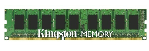 Kingston Technology System Specific Memory KTA-MP1066S/2G memory module