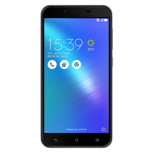 ASUS ZenFone 3 Max 90AX00D2-M00130 smartphone