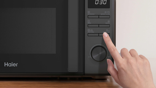 Haier HMW320SDB 011 – image 8