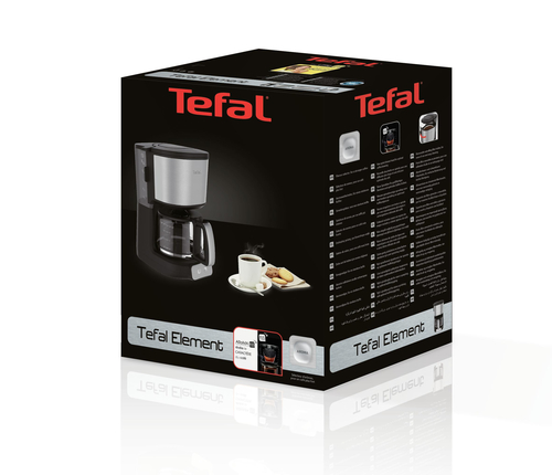 Tefal CM4708 Drip coffee maker – image 4
