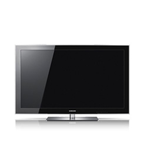 Samsung PS50B850 TV 127 cm (50") Full HD Wi-Fi Black 1500 cd/m²