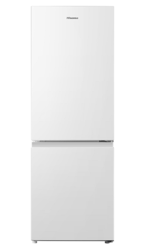 Hisense RB224D4BWF fridge-freezer Freestanding