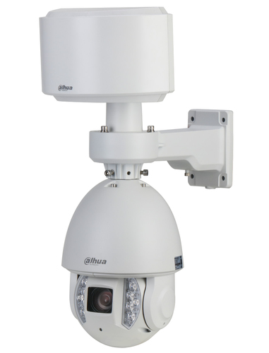 Dahua Technology DH-PFR4KS-E50 Dome IP security camera Outdoor