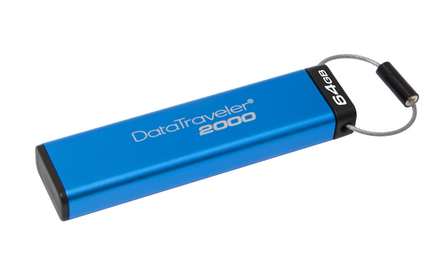 Kingston Technology 2000 64GB – image 2